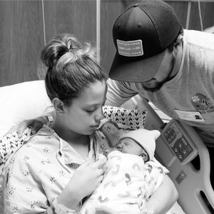 Meet your Posher, Brandy